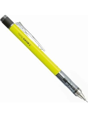 Die Grup Neon Sarı Versatil Kalem, 0.7 mm Kalınlık
