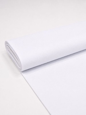 Zümra Baby Premier Duck Keten Kumaş Su Itici Bez 0,5 Metre Leke Tutmaz En 180 cm (50X180CM)