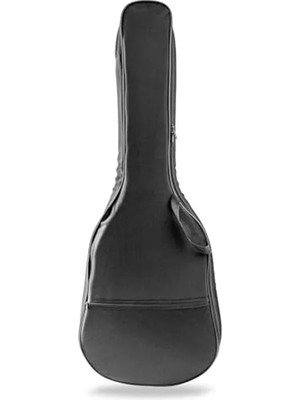 Esranın Dünyası Su Geçirmez 20 mm Polietilen Destekli Kılıf, Klasik Gitar Için