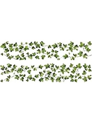 Esranın Dünyası Duvardan Çıkarılabilir "klettern Ivy" Duvar Çıkartması, 27 x 12,7 cm