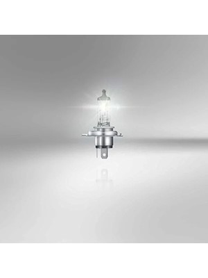 Esranın Dünyası H4 12V 60/55W Far Ampulü - 2 Adet