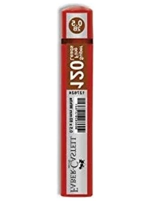 Esranın Dünyası Kırmızı Tüp 0.5 mm Grip Min 120'LI Kalem, Yüksek Kalite