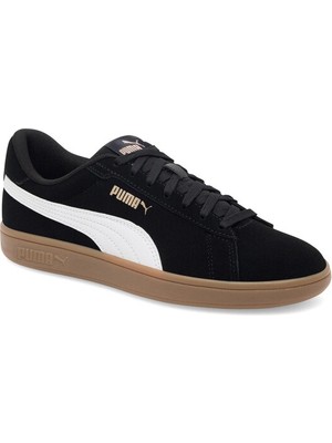 Puma Sneakers Smash 3.0 Sd Jr 39203512 Nero