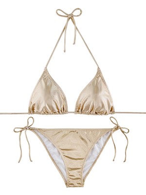 Slipstop Kadın Bikini Takımı Zelma.bıkını