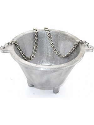 Lovesta Home Metal Askılı Tütsü Brülörü Küçük