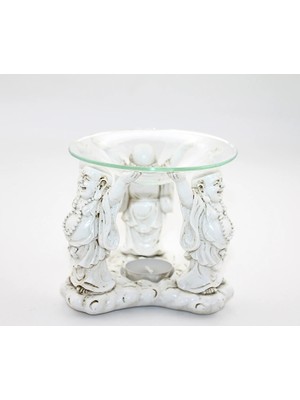 Lovesta Home Polyester Buda Buhurdanlık