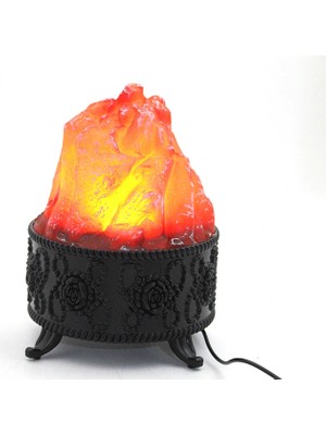 Lovesta Home Alevli LED Lamba