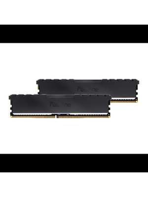 Mushkin Mushkın Redline, MRF4U360JNNM8GX2, 2X8GB Kit, 3600MHZ, Ddr4, CL18, Desktop Gaming Ram (Soğutuculu)