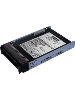 Lenovo Thinksystem 2.5" Multi Vendor 960GB Read Intensive Sata 6gb Hs SSD V2