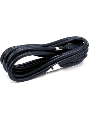 Lenovo 2.8m, 10A/100-250V, C13 To Iec 320-C14 Rack Power Cable