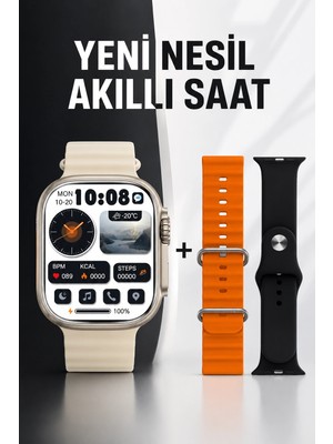 Astraltech Yeni Nesil Arama Cevaplayan Uyku ve Sağlık Takibi Gps Özelliği