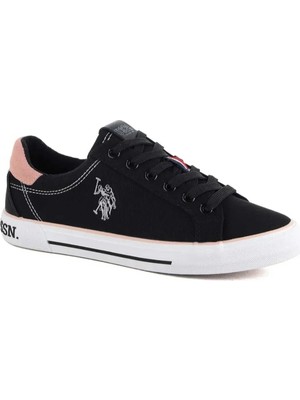 U.S. Polo Assn. Rachel 5fx Kadın Sneaker