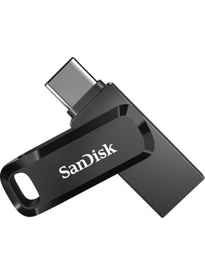 Sandisk Ultra Dual Drive 64GB Go Type-C