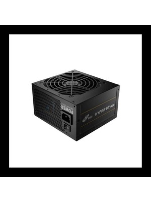 Fsp Hyper Pro, H3-650, 650W, Aktıf Pfc, 80+ Bronze, Gamıng, Atx, Power Supply (Psu)