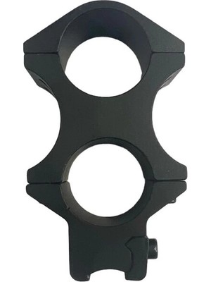 Eco Port Tüfgeçitli ,lazer,fener Bağlama Aparat 11MM