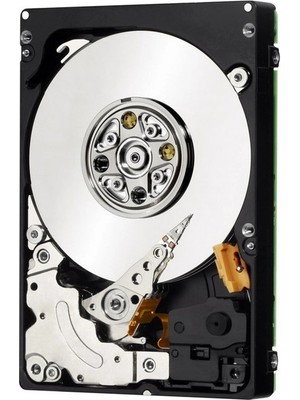 Lenovo Thinksystem 2.5" 2.4tb 10K Sas 12GB Hot Swap 512E HDD V2