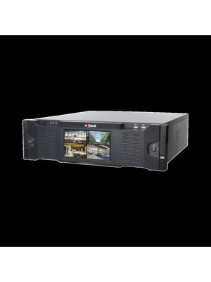 Dahua IVSS7016DR, 256KANAL, 24MPIX, H265+, 16 Hdd, 1080P Kayıt, 768 Mbps Bant Genişliği, 4 Port Gigabit Mbps Lan, Raıd 0/1/5/6/10, Çift Power Supply, Nvr