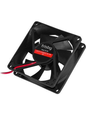 Frisby Frısby FCL-F8B 80MM Kasa Fanı