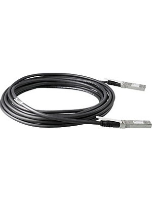 HPE Aruba 10G Sfp+ To Sfp+ 7m Dac Cable
