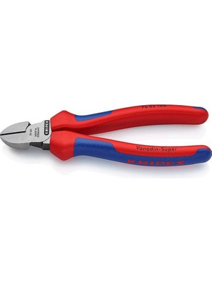 Nil Avm Knipex 7002160 Yan Keski 160 mm