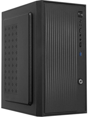 Frisby Frısby FC-2720B 300W 1X80MM Fan USB 3.0 Mıcro Atx Siyah Kasa