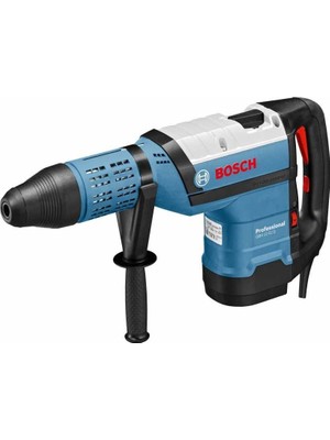 Bosch Gbh 12-52 D Kırıcı Delici Sds Max 1700 Watt