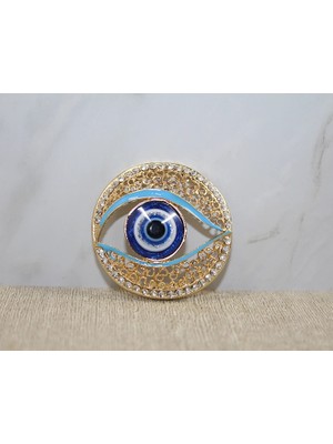 Lovesta Home Swaroski Taşlı Magnet