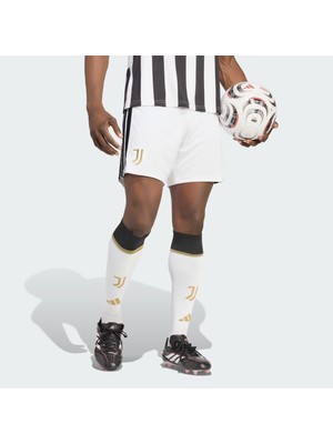Adidas Performance KC2288 Juventus 26/27 Home Shorts