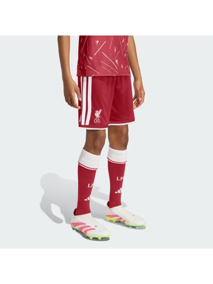 Adidas Performance KB8264 Liverpool Fc 26/27 Home Shorts Kids