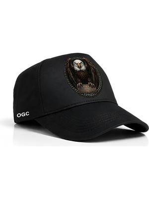 OGC Kartal 2 Unisex Şapka