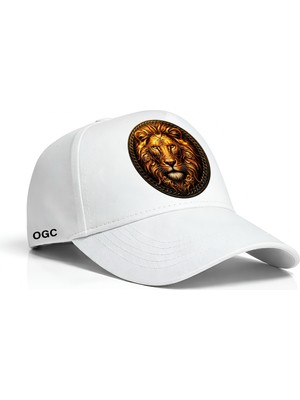 OGC Aslan 2 Unisex Şapka