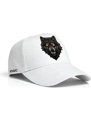 OGC Kurt 2 Unisex Şapka