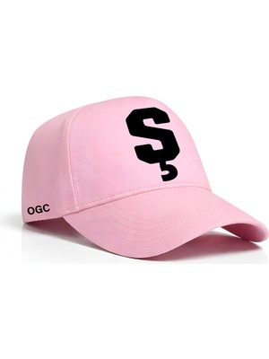 OGC Ç Harfi Unisex Şapka