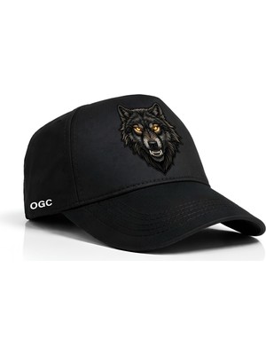 OGC Kurt 2 Unisex Şapka