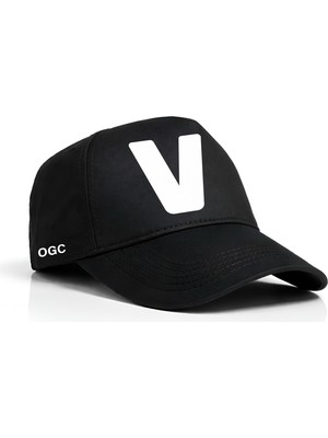 OGC V Harfi Unisex Şapka