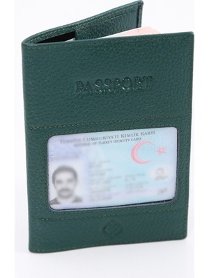 Prava Deri World Pasaportluk