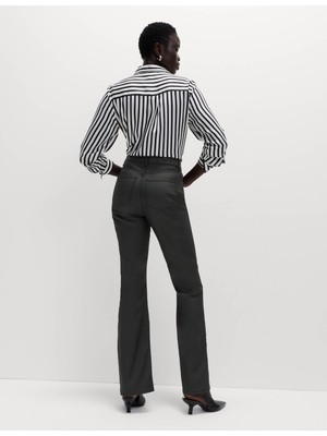 Marks & Spencer Flare Kadın Pantolon