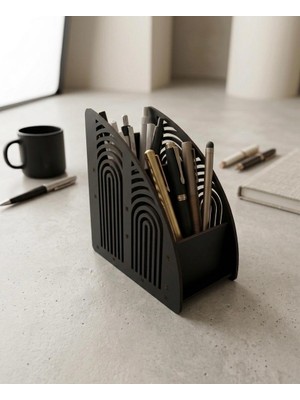 Linea Craft Çok Amaçlı Iki Bölmeli Organizer