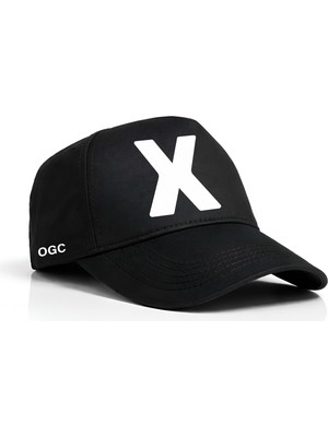 OGC x Harfi Unisex Şapka
