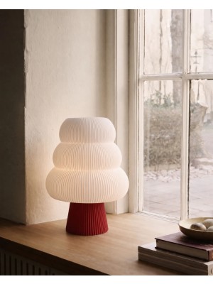 Nuaen Cone Masa Lambası - Medium