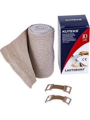 Elastik Bandaj 10 cm