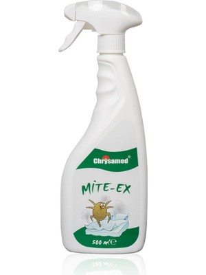 Mite -Ex (Akar) Böcek Ilacı 500 ml