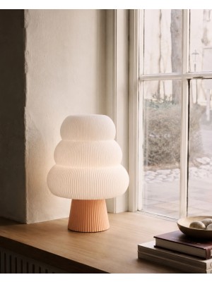 Nuaen Cone Masa Lambası - Medium