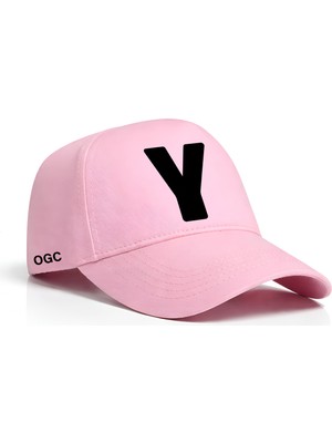 OGC Y Harfl Unisex Şapka