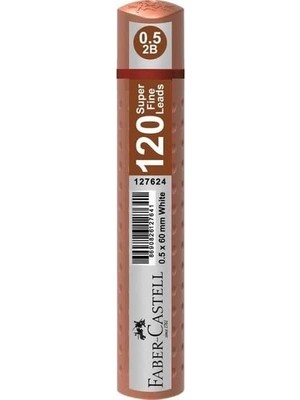 Grıp Min 0.5 2b 60MM, 120'LI Rose