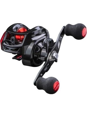 Bemy Ticaret AE2000 Baitcasting Sağ El Çıkrık 7:2:1 Olta Makinesi Motoru Yüksek Kalite Dayanıklılık