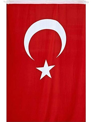 Türk Bayrağı 150CM x 225 cm T37848