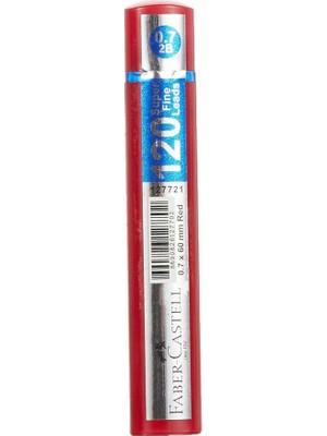 Grip Min, 0.7, 2b, 60MM 1li, 120 Adet, Siyah
