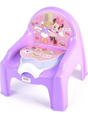 Minnie Mouse Lazımlık