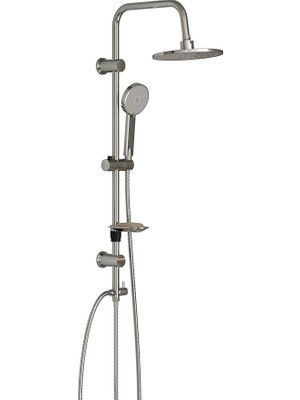 Bagno Neo Tepe Duşu Seti